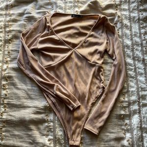 BOOHOO BODYSUIT